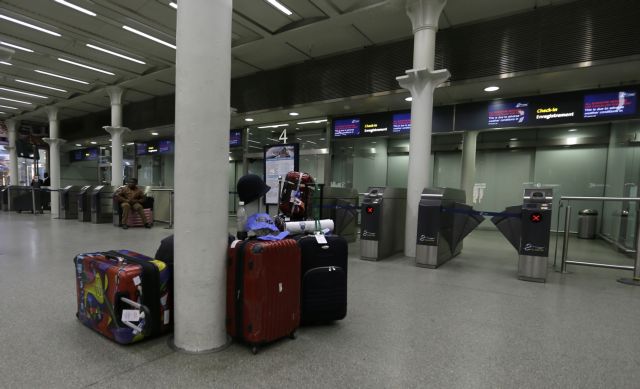 Περισσότερα δικαιώματα για τους επιβάτες αεροπορικών πτήσεων από την ΕΕ